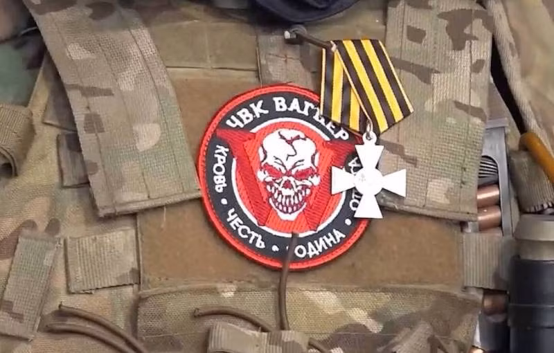 Anh sẽ giúp Ukraine nhận tiền bồi thường từ lính đánh thuê Wagner?