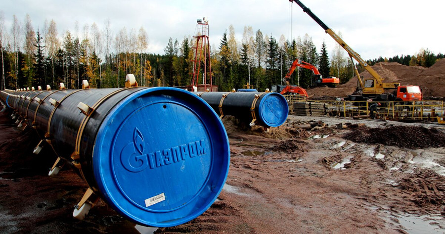 Moldova chọn khí tự nhiên hóa lỏng giá cao được chở bằng tàu biển thay vì khí cung cấp theo đường ống giá rẻ.