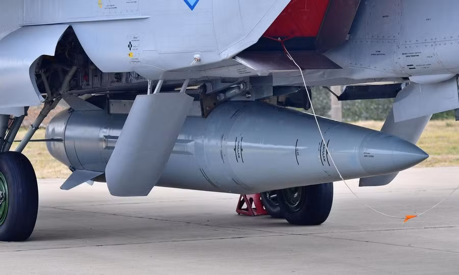 Nga vẫn tiếp tục sản xuất tên lửa bất chấp các lệnh trừng phạt của phương Tây.