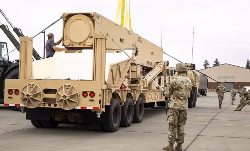 Lý do Mỹ không thể sản xuất vũ khí siêu thanh