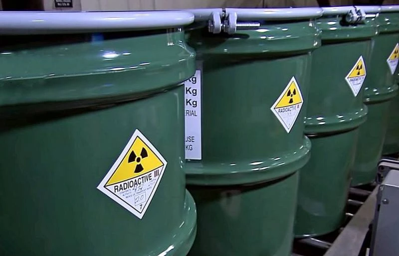 Giá uranium tăng mạnh mang tới lợi ích lớn bất ngờ cho Moscow