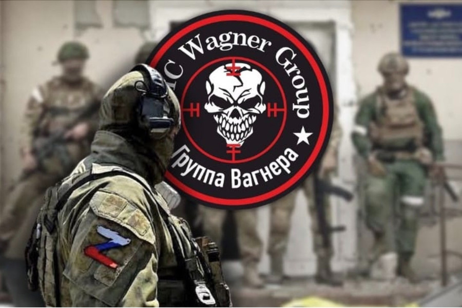 Lính đánh thuê Wagner sẽ trở thành một phần của Vệ binh quốc gia Nga? Lính đánh thuê Wagner sẽ trở thành một phần của Vệ binh quốc gia Nga?