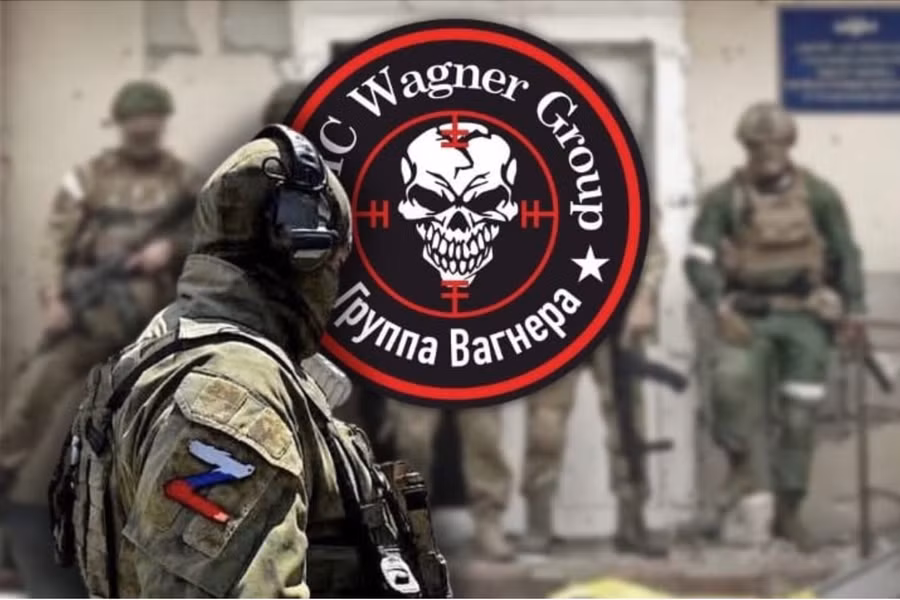 Lính đánh thuê Wagner sẽ trở thành một phần của Vệ binh quốc gia Nga?