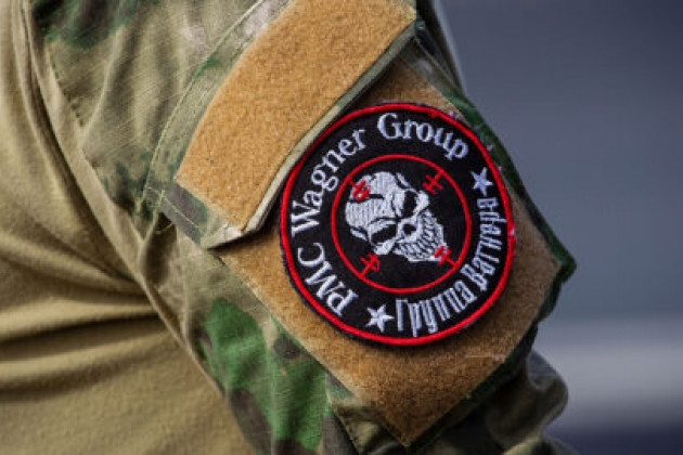 Lính đánh thuê Wagner sẽ tiếp tục chiến đấu với Quân đội Ukraine tại chiến trường Bakhmut. Lính đánh thuê Wagner sẽ tiếp tục chiến đấu với Quân đội Ukraine tại chiến trường Bakhmut.