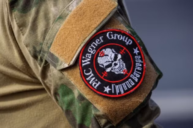 Lính đánh thuê Wagner sẽ tiếp tục chiến đấu với Quân đội Ukraine tại chiến trường Bakhmut. Lính đánh thuê Wagner sẽ tiếp tục chiến đấu với Quân đội Ukraine tại chiến trường Bakhmut.