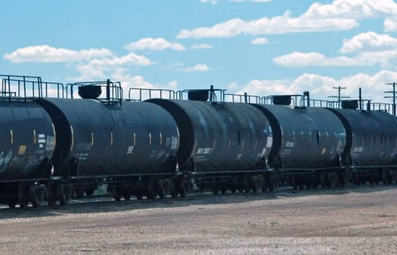 Nhiều quốc gia trên thế giới đang gặp khó trước lệnh cấm xuất khẩu dầu diesel của Nga.