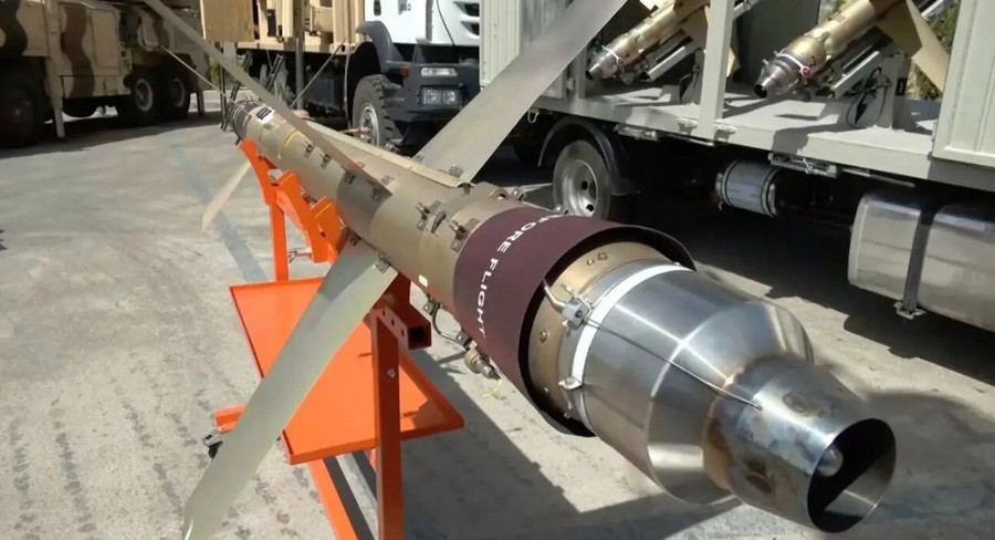 Tên lửa phòng không 358 của Iran là một vũ khí rất đặc biệt. Tên lửa phòng không 358 của Iran là một vũ khí rất đặc biệt.