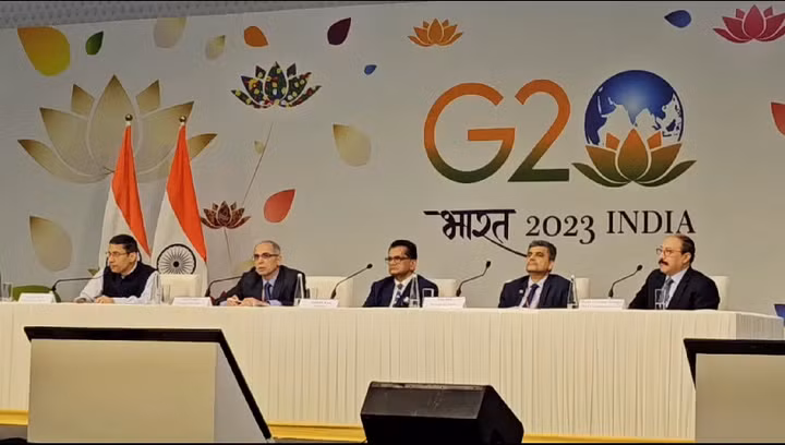 Hội nghị thượng đỉnh G20 có thể coi là một thắng lợi của Nga?