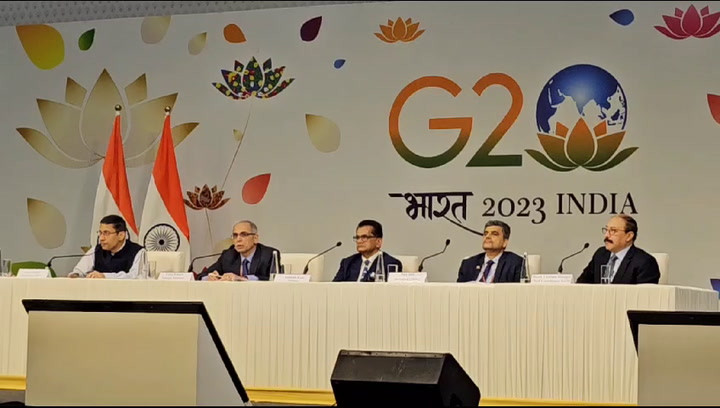 Hội nghị thượng đỉnh G20 có thể coi là một thắng lợi của Nga? Hội nghị thượng đỉnh G20 có thể coi là một thắng lợi của Nga?