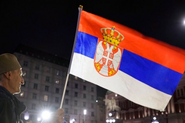 Căng thẳng tại Kosovo có nguy cơ trở nên mất kiểm soát nếu thực sự có lính đánh thuê nước ngoài can dự.