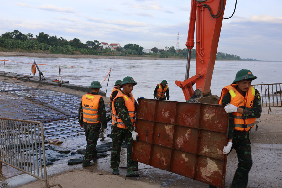 Một trong những công việc thường ngày của chiến sĩ Lữ đoàn 249. img-8077.jpg