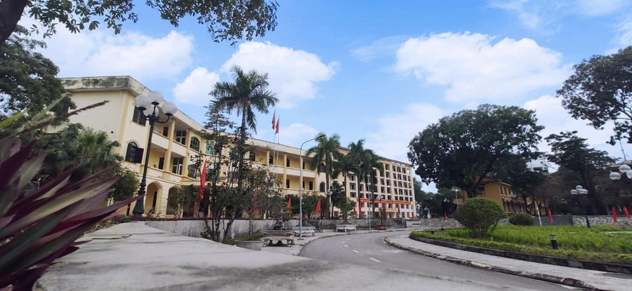 Trường Cao đẳng Công nghiệp thực phẩm sẽ được chuyển giao về tỉnh Phú Thọ quản lý..