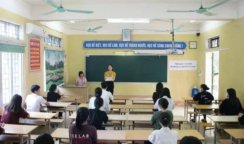 Ảnh minh họa.