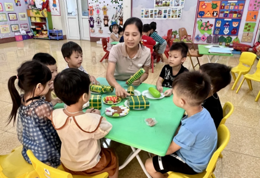 Học sinh, giáo viên Phú Thọ sẽ có 12 ngày nghỉ Tết liên tục.