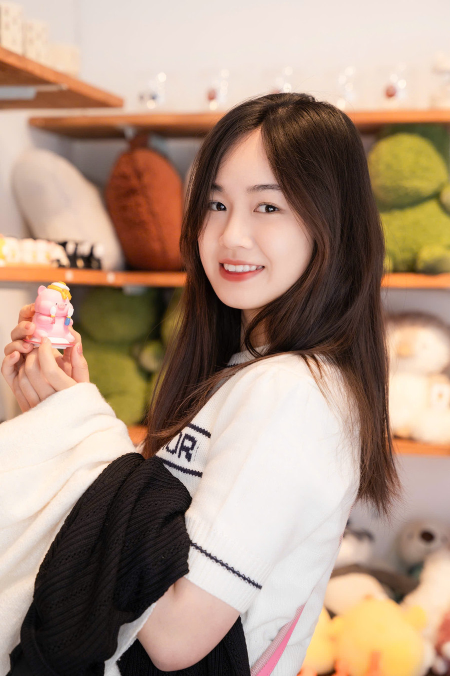 Nguyễn Lê Hiền Mai. Ảnh nhân vật cung cấp mai-3.jpg