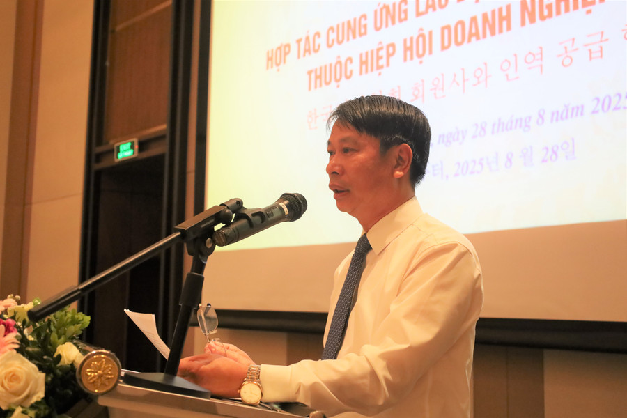 Ông Nguyễn Khắc Hiếu – Phó Chủ tịch UBND tỉnh Phú Thọ phát biểu chỉ đạo hội nghị. a-hieu.jpg