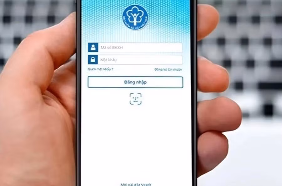 Người dân cảnh giác với thủ đoạn gọi điện giả danh cán bộ BHXH (Ảnh: Cục An toàn thông tin).