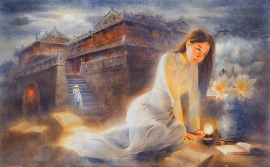 soi tim hoi uc chon kinh thanh xua (3).jpg