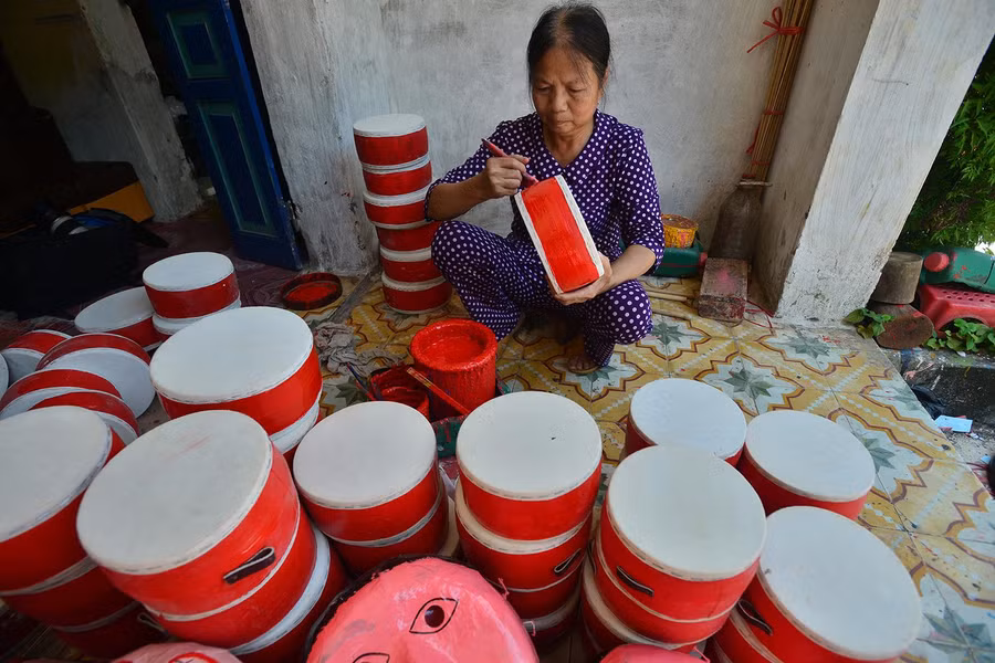 ngoi lang luu giu ky uc tuoi tho mua trung thu (2).JPG
