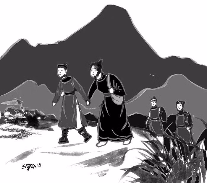 vi hoang giap tha lam ma nha le quyet khong lam quan nha mac (2).jpg