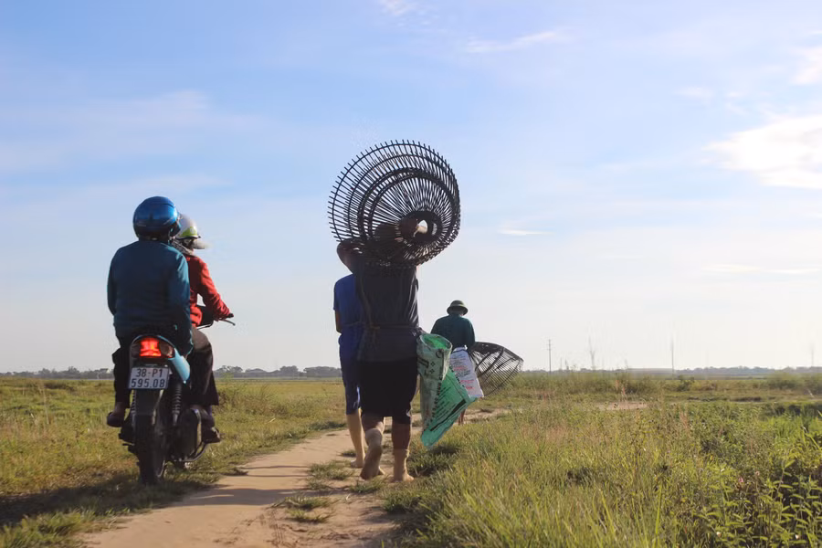 le hoi danh ca hon 300 nam (2).JPG