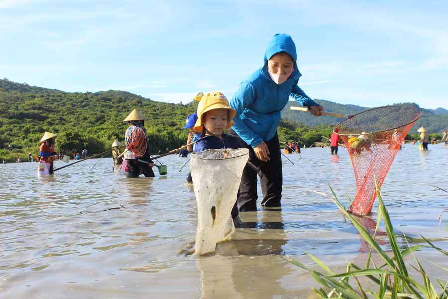 le hoi danh ca hon 300 nam (6).JPG