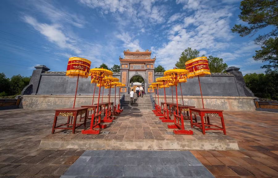 go kho trong bao ton di san (1).jpg