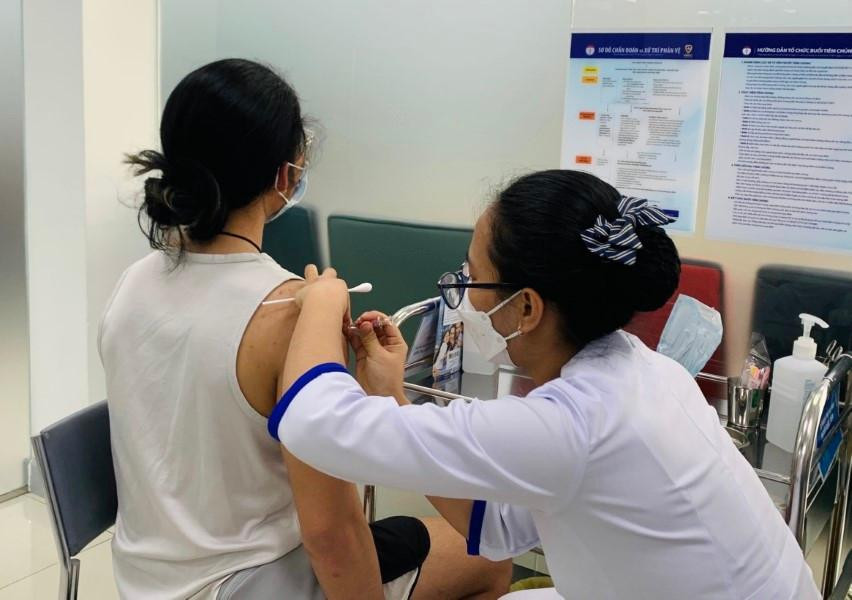 Bệnh dại là mối đe doạ với phụ nữ mang thai. Ảnh minh họa: INT vac-xin phong dai anh huong den suc khoe (2).jpg