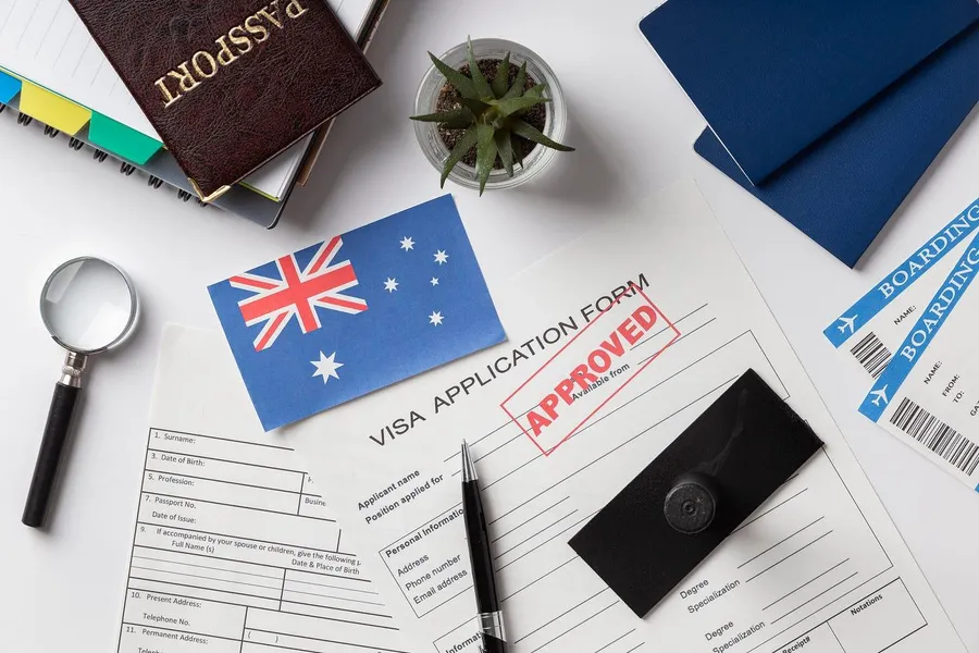 Lệ phí cấp visa cho sinh viên quốc tế tại Australia tăng hơn gấp đôi.
