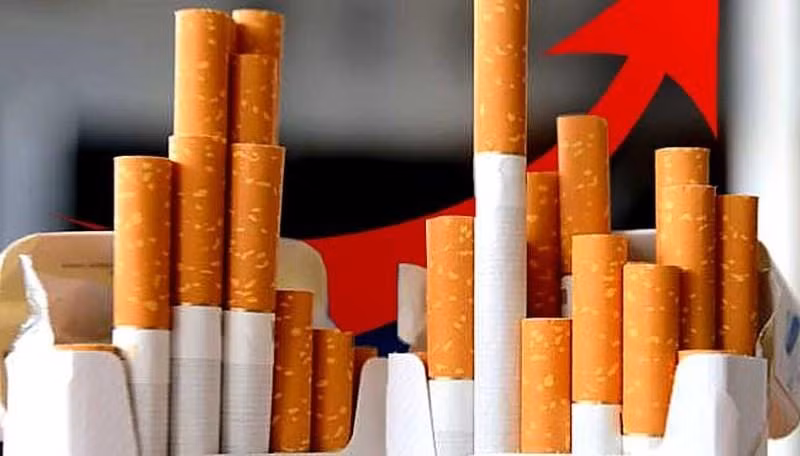 Dự án Luật Thuế tiêu thụ đặc biệt (sửa đổi) đang được Bộ Tài chính chủ trì soạn thảo.