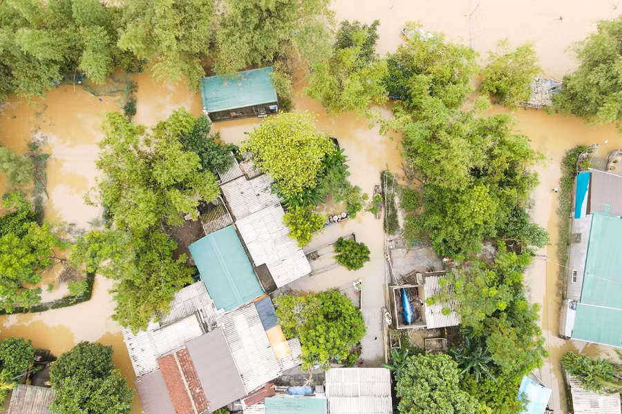 nghe an xom chai ben song lam mon moi cho tai dinh cu (2).jpg