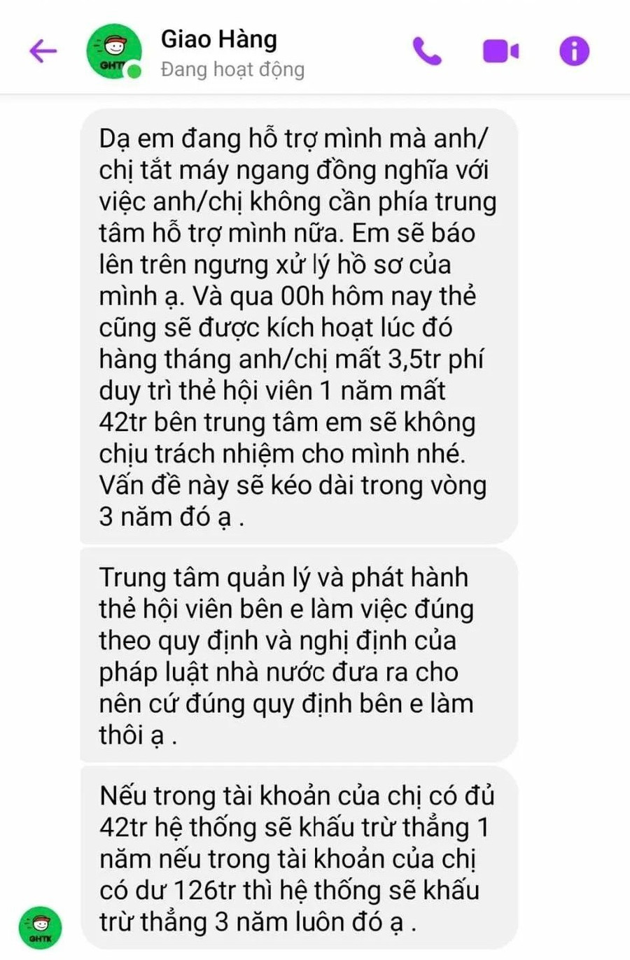 Kịch bản tinh vi được những kẻ lừa đảo sử dụng để tấn công tâm lý nạn nhân. Ảnh: NVCC 