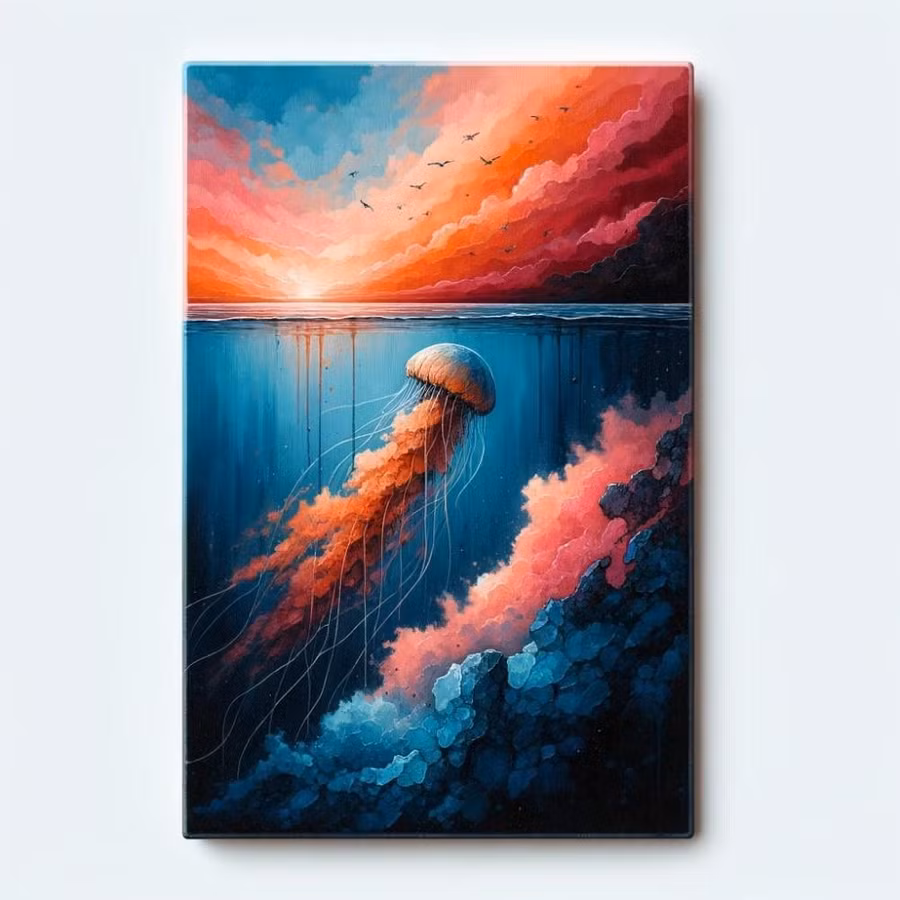 xem tranh nghe nhac toa dam ve tu kiem soat tram cam (2).jpg