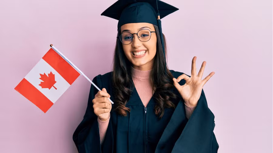 Sinh viên quốc tế đóng góp 30,9 tỷ USD cho nền kinh tế Canada.