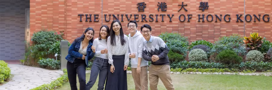 Hồng Kông mở rộng ký túc xá cho sinh viên nước ngoài.