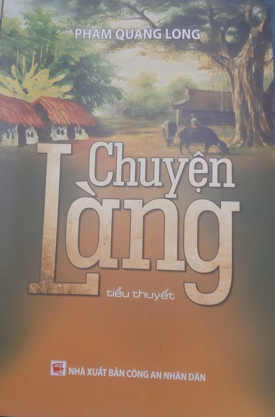 Người thầy nặng lòng với nông dân, nông thôn