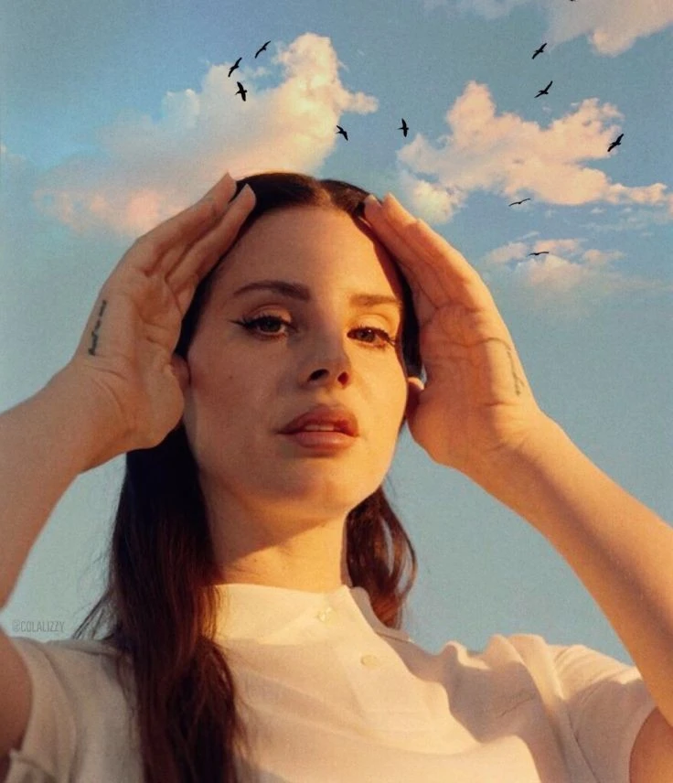 Tạp chí Rolling Stone từng vinh danh Lana Del Rey là 'Nghệ sĩ người Mỹ xuất sắc nhất thế kỷ 21'.