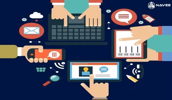 Lấp 'lỗ hổng' về quản lý quảng cáo trên không gian mạng thông qua Luật Quảng cáo sửa đổi.