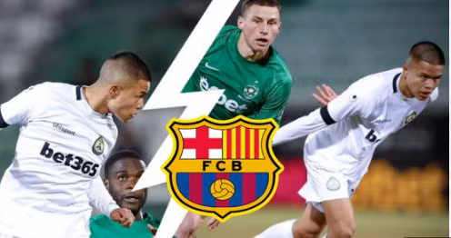 Đỗ Chung Nguyên được vinh danh ở châu Âu.