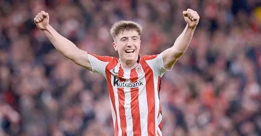 Mikel Jauregizar có cơ hội nhập tịch và thi đấu cho Malaysia.