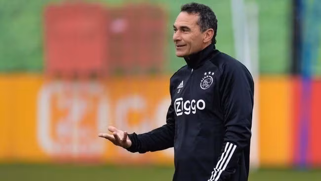 HLV Indonesia quyết tâm vô địch U23 Đông Nam Á.