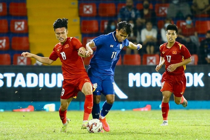 Thái Lan đăng cai giải U23 Đông Nam Á năm 2025,