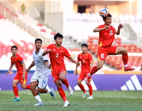 Chung kết U23 Việt Nam U23 Indonesia diễn ra lúc 20h ngày 29/7 trên sân vận động Bung Karno.