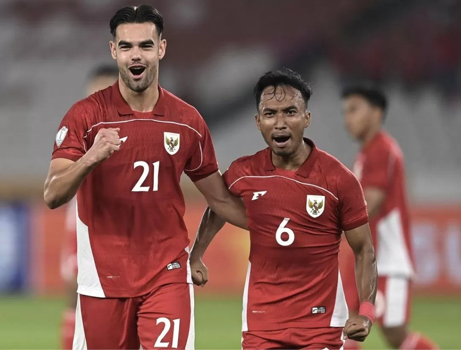U23 Indonesia hội quân chuẩn bị cho SEA Games 33.