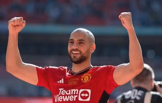 Sofyan Amrabat được loạt đội bóng châu Âu quan tâm.