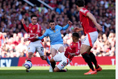 Man United đang hướng tới những bản hợp đồng chất lượng ở mùa hè tới.