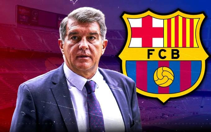 Barcelona từng suýt bị cấm dự Cúp C1 châu Âu.
