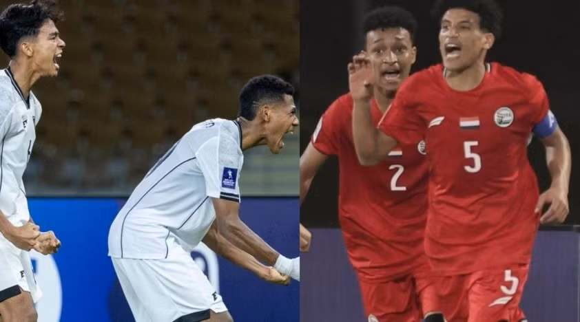 U17 Indonesia đại chiến U17 Yemen 22h00 hôm nay 7/4.