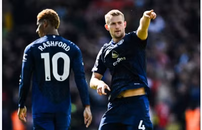 Man United gặp 'bão chấn thương' sau trận thắng Southampton ở vòng 4.