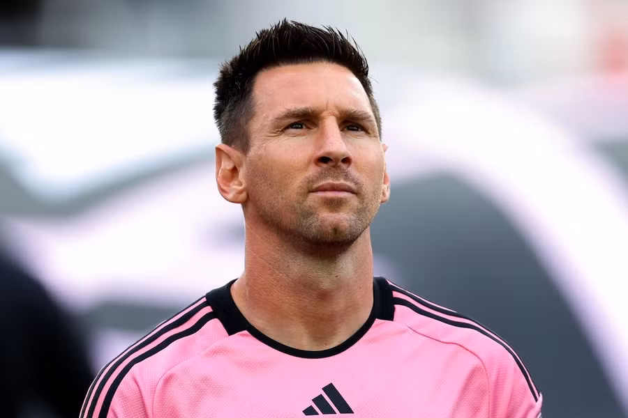 Messi dự kiến trở lại thi đấu trong vòng 2 tuần nữa.